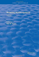 Book cover of: Modeling Marine Systems. By: A. M. Davies