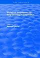 Book cover of: Models of Biopolymers By Ring-Opening Polymerization. By: Stanislaw Penczek