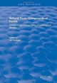 Book cover of: Natural Toxic Compounds of Foods. By: Jiri Davidek