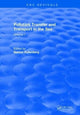 Book cover of: Pollutant Transfer and Transport in The Sea. By: Gunnar Kullenberg