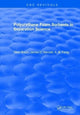 Book cover of: Polyurethane Foam Sorbents in Separation Science. By: Braun