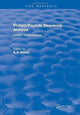 Book cover of: Protein/Peptide Sequence Analysis: Current Methodologies. By: A. S. Bhown