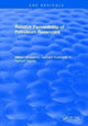 Book cover of: Relative Permeability Of Petroleum Reservoirs. By: M. M. Honarpour