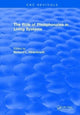 Book cover of: Role of Phosphonates in Living Systems. By: Hilderbrand