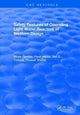 Book cover of: Safety Features of Operating Light Water Reactors of Western Design. By: M. Gavrilas