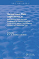 Book cover of: Sensors and Their Applications XI. By: Kenneth Thomas Victor Grattan
