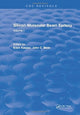 Book cover of: Silicon-Molecular Beam Epitaxy. By: E. Kasper