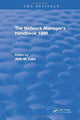 Book cover of: Network Manager's Handbook. By: John Lusa