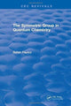 Book cover of: Symmetric Group in Quantum Chemistry. By: R. Pauncz