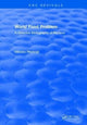 Book cover of: World Food Problem. By: Professor Miloslav Rechcigl