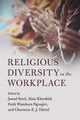 Book cover of: Religious Diversity in the Workplace. By: Jawad Syed