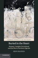 Book cover of: Buried in the Heart. By: Erin K. Baines