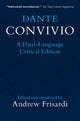 Book cover of: Dante: Convivio. By: Dante Alighieri