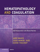 Book cover of: Hematopathology and Coagulation. By: Amer Wahed