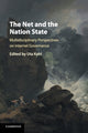 Book cover of: Net and the Nation State. By: Uta Kohl