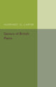 Book cover of: Genera of British Plants. By: Humphrey G. Carter