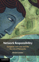 Book cover of: Network Responsibility. By: Rónán Condon