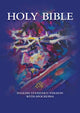 Book cover of: ESV Diadem Reference Edition with Apocrypha, HB, ES540:XA