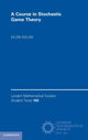 Book cover of: Course in Stochastic Game Theory. By: Eilon Solan