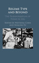 Book cover of: Regime Type and Beyond. By: Hualing Fu