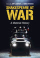 Book cover of: Shakespeare at War. By: Amy Lidster