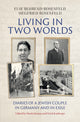 Book cover of: Living in Two Worlds. By: Else Behrend-Rosenfeld