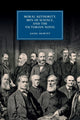 Book cover of: Moral Authority, Men of Science, and the Victorian Novel. By: Anne DeWitt
