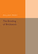 Book cover of: Bonding of Brickwork. By: William Frost