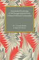 Book cover of: Annotated Renderings of 100 Passages Selected from a Manual of French Composition. By: R. L. Graeme Ritchie
