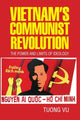 Book cover of: Vietnam's Communist Revolution. By: Tuong Vu