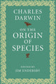 Book cover of: On the Origin of Species. By: Charles Darwin