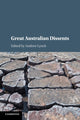 Book cover of: Great Australian Dissents