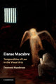 Book cover of: Danse Macabre. By: Desmond Manderson