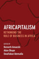 Book cover of: Africapitalism