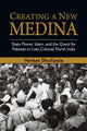 Book cover of: Creating a New Medina. By: Venkat Dhulipala