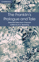 Book cover of: Franklin's Prologue and Tale. By: Geoffrey Chaucer
