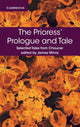Book cover of: Prioress' Prologue and Tale. By: Geoffrey Chaucer