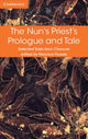 Book cover of: Nun's Priest's Prologue and Tale. By: Geoffrey Chaucer