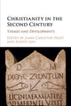 Book cover of: Christianity in the Second Century. By: James Carleton Paget