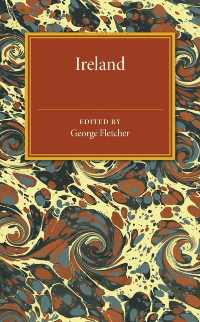 Book cover of: Ireland. By: George Fletcher