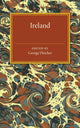 Book cover of: Ireland. By: George Fletcher