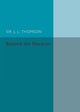 Book cover of: Beyond the Electron. By: J. J. Thomson