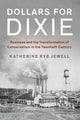 Book cover of: Dollars for Dixie. By: Katherine Rye Jewell