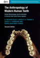 Book cover of: Anthropology of Modern Human Teeth. By: G Richard Scott