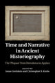 Book cover of: Time and Narrative in Ancient Historiography. By: Jonas Grethlein