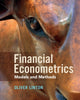 Book cover of: Financial Econometrics. By: Oliver Linton