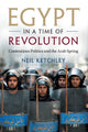 Book cover of: Egypt in a Time of Revolution. By: Neil Ketchley