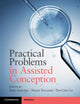 Book cover of: Practical Problems in Assisted Conception. By: Ying Cheong