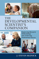 Book cover of: Developmental Scientist's Companion. By: J. Steven Reznick
