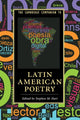 Book cover of: Cambridge Companion to Latin American Poetry